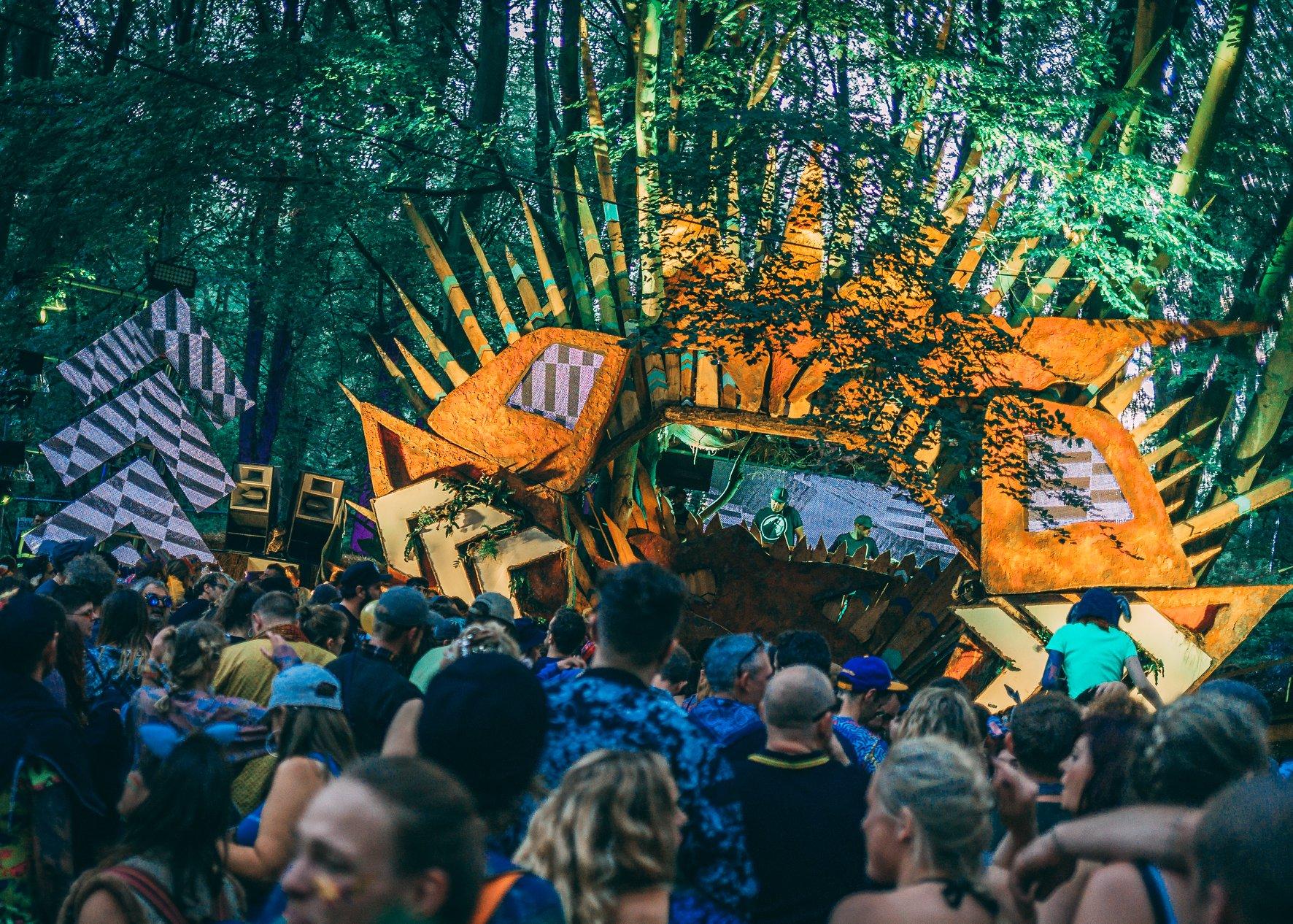 Noisily Festival